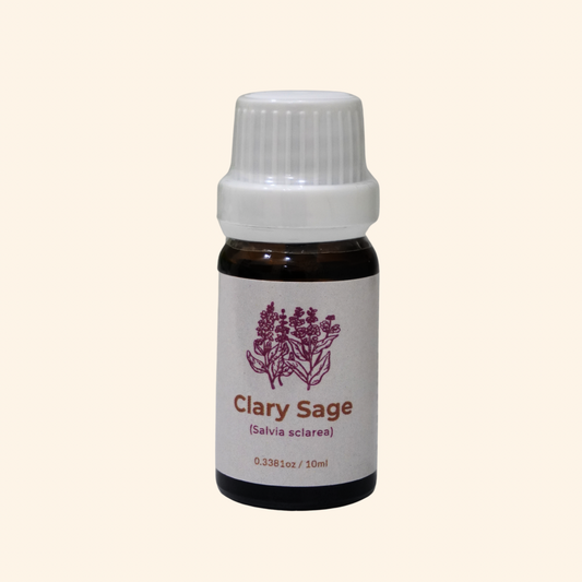 Premium Essential Oils Collection – 100% Pure & Natural (10ml)